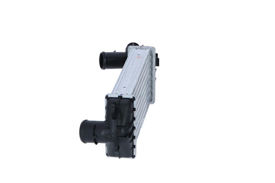 Intercooler, charger NRF 30869