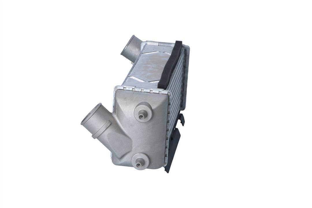 Intercooler, charger NRF 30989