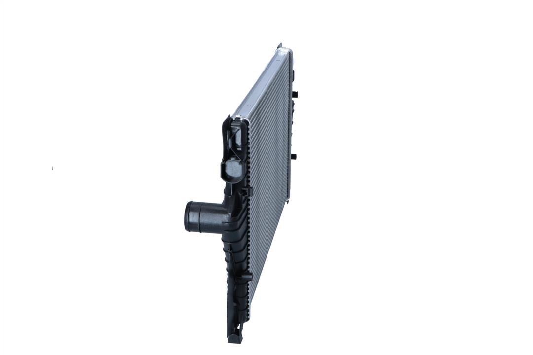 Intercooler, charger NRF 30873