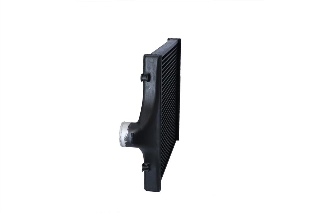 Intercooler, charger NRF 309015