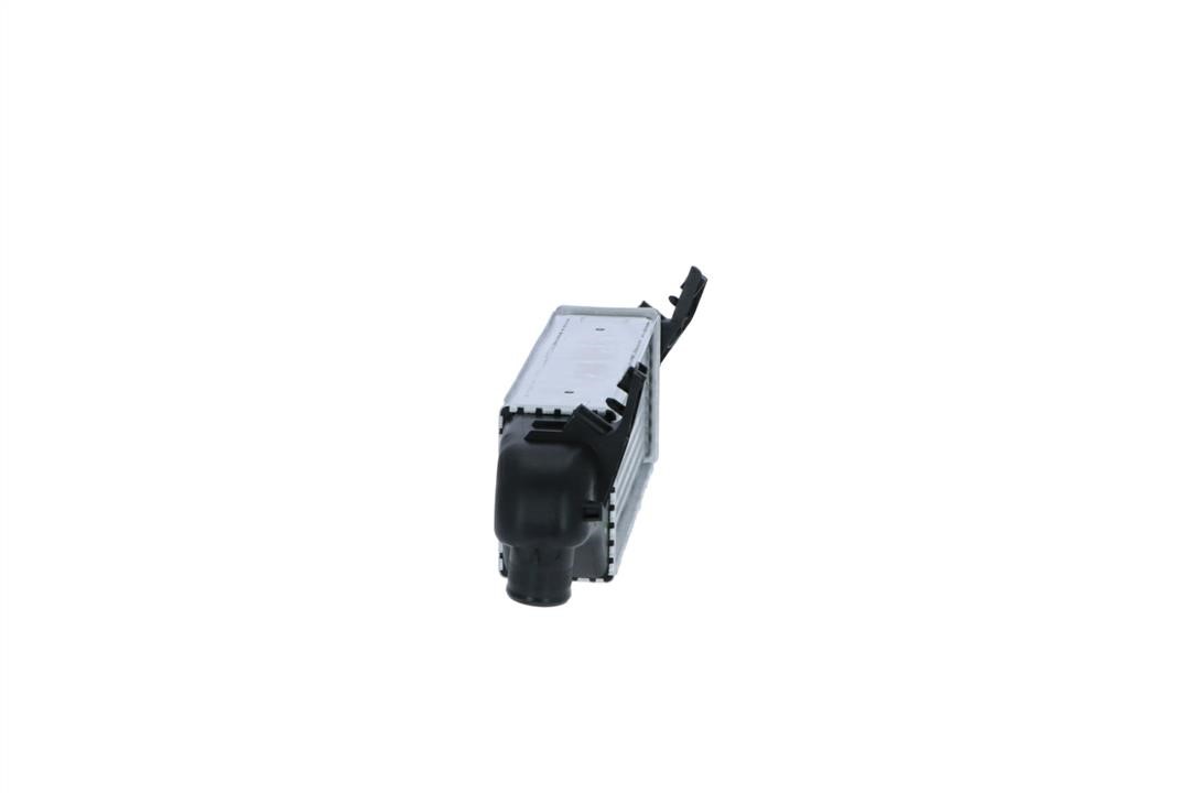Intercooler, charger NRF 30992