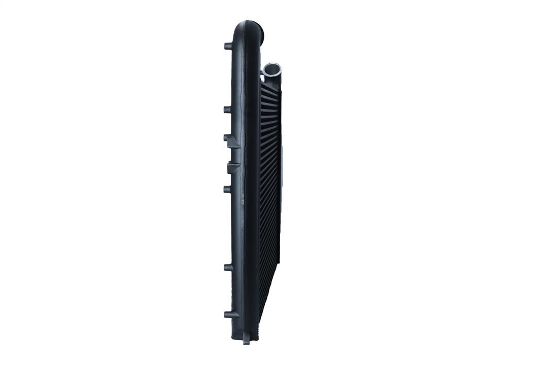 Intercooler, charger NRF 309018