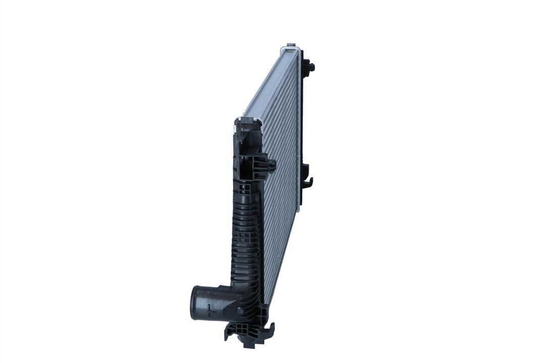 Intercooler, charger NRF 309038