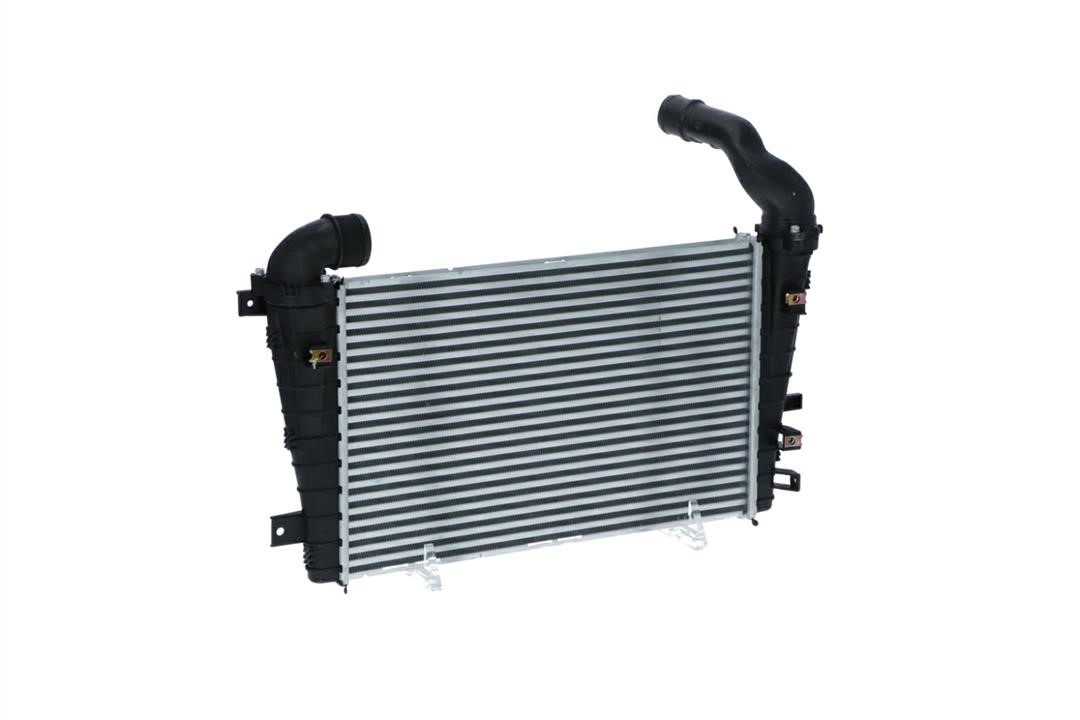 Intercooler, charger NRF 30937