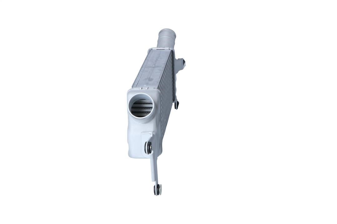Intercooler, charger NRF 309042