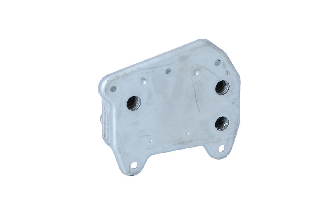 Oil cooler NRF 31183