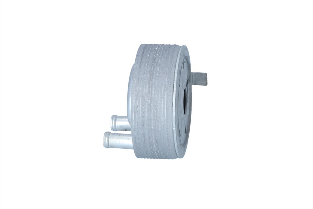 Oil cooler NRF 31184