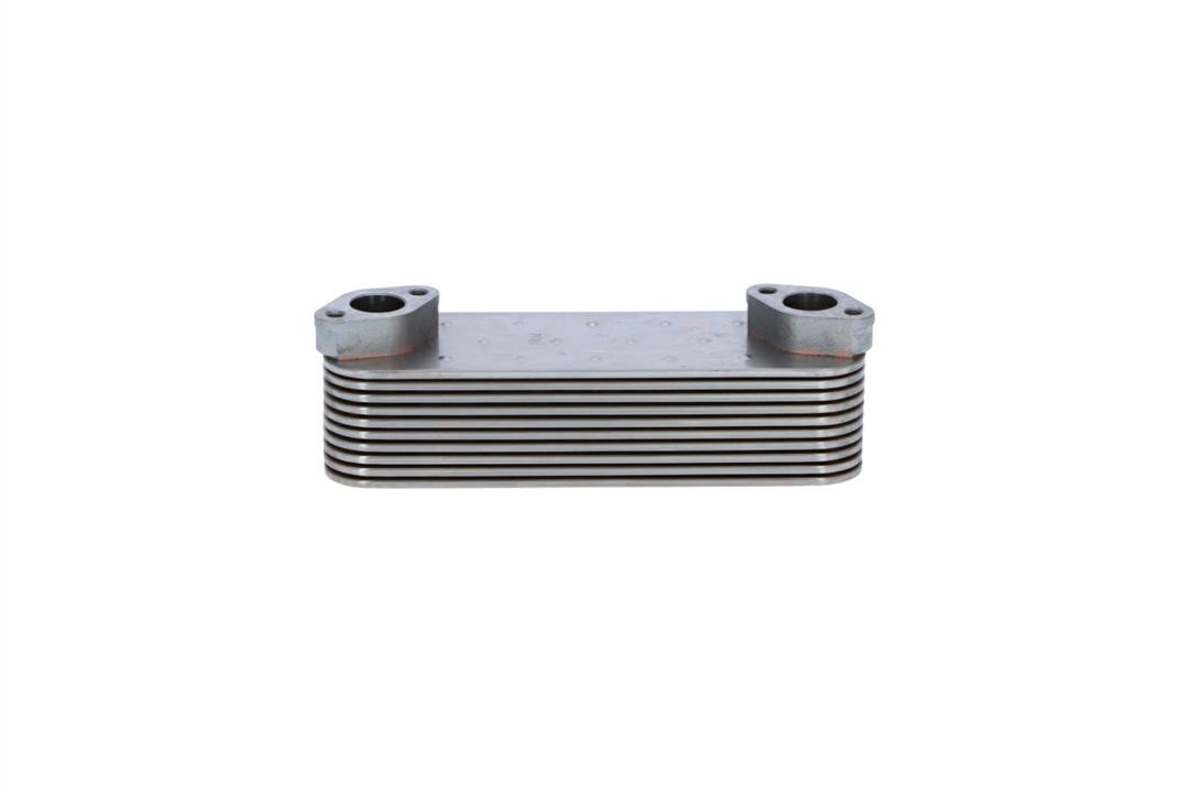 Oil cooler heat exchanger MAN: 31252 NRF Oil cooler
