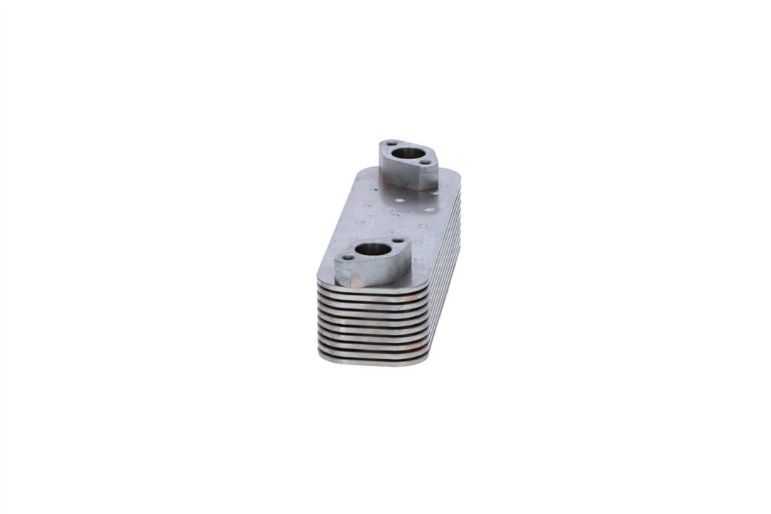 Oil cooler NRF 31252