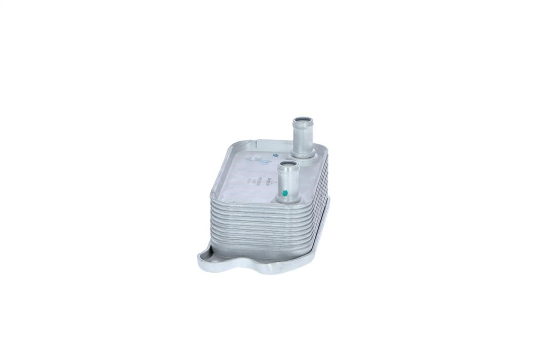 Oil cooler NRF 31207