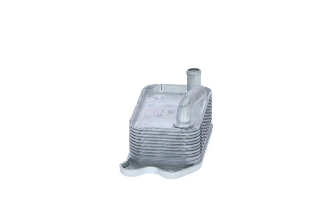 Oil cooler NRF 31208