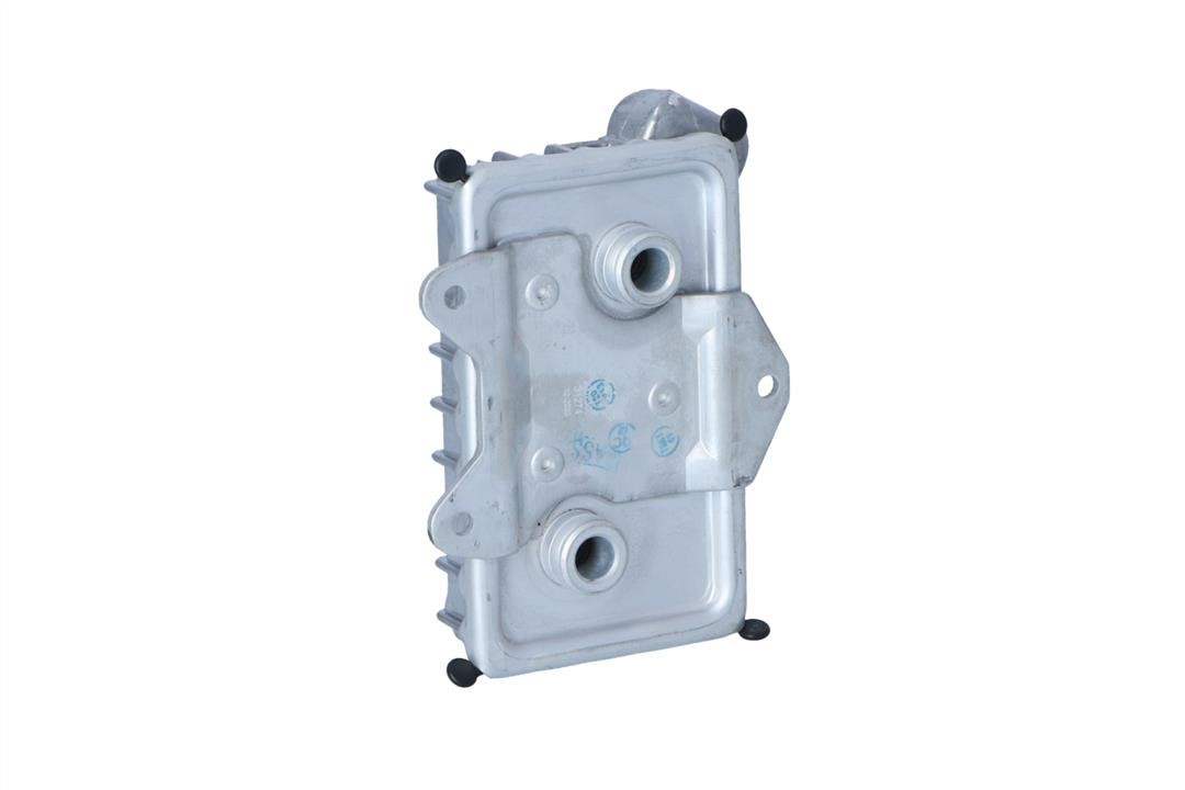 Oil cooler NRF 31274