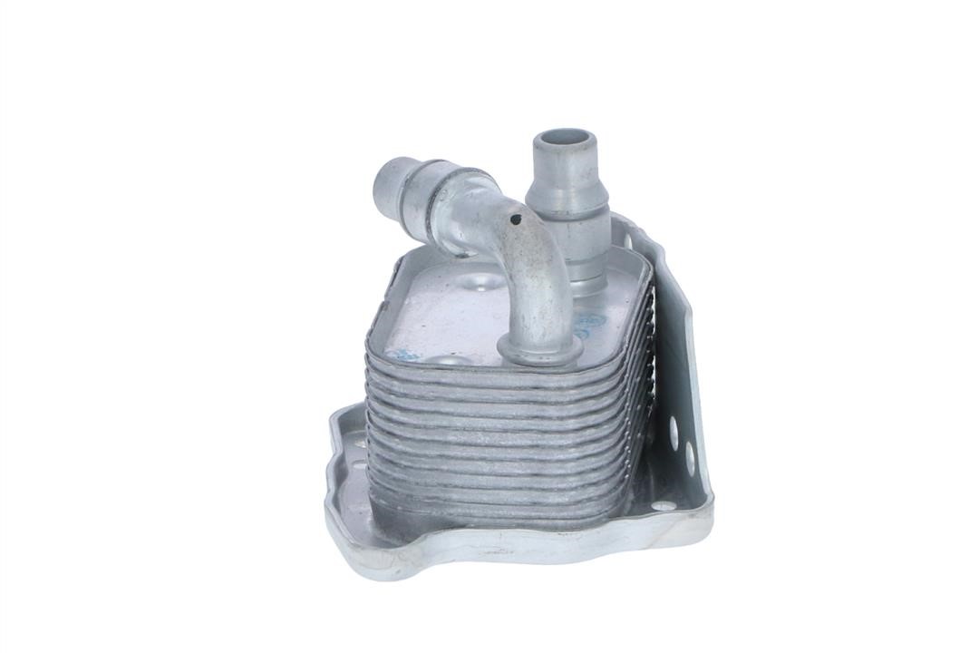 Oil cooler NRF 31209