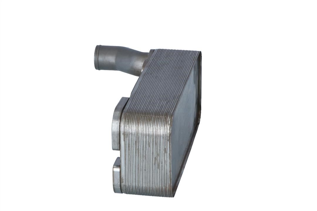 Oil cooler NRF 31230
