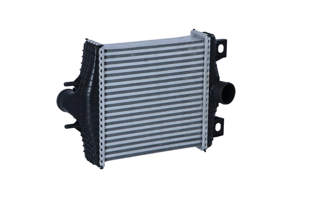 Intercooler, charger NRF 30988