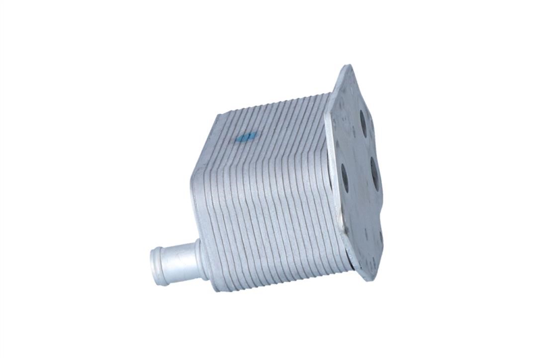 Oil cooler NRF 31281