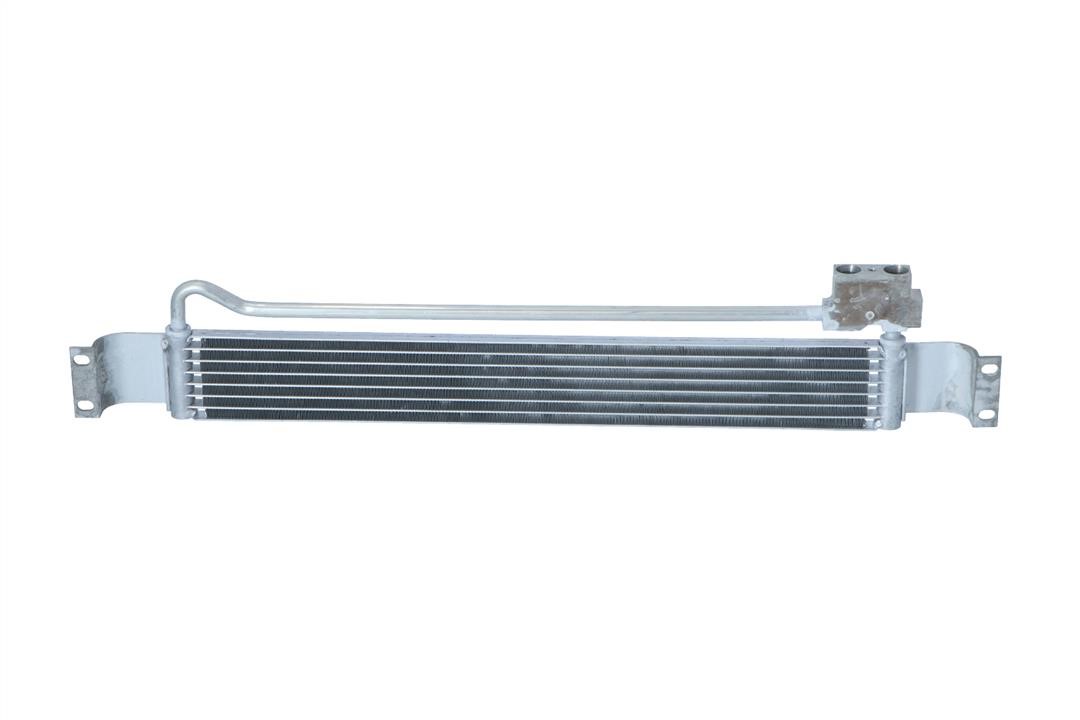 Oil cooler heat exchanger Volkswagen: 31232 NRF Oil cooler