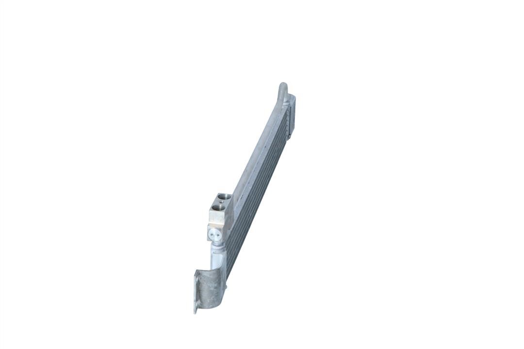 Oil cooler NRF 31232