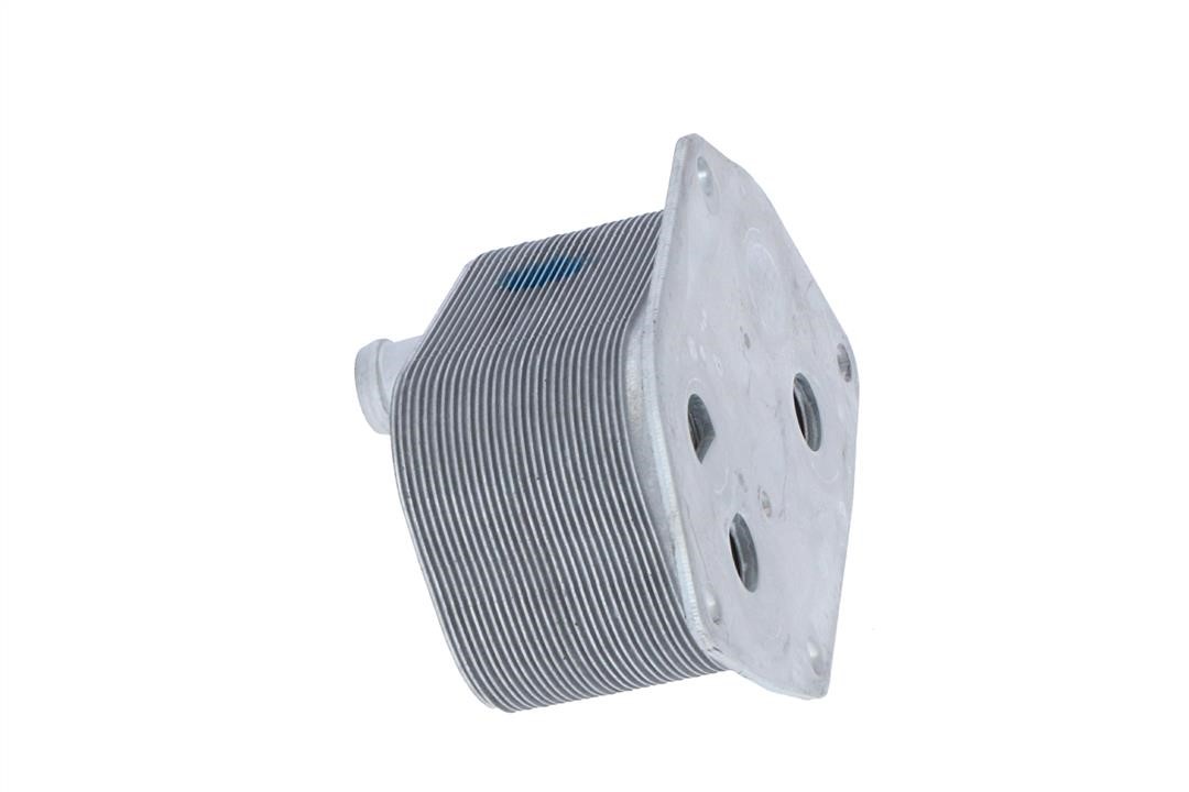 Oil cooler NRF 31298