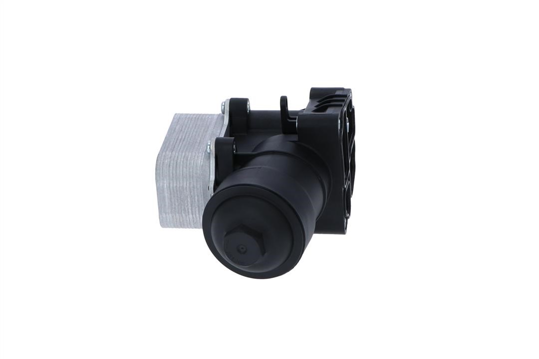 Oil cooler NRF 31355