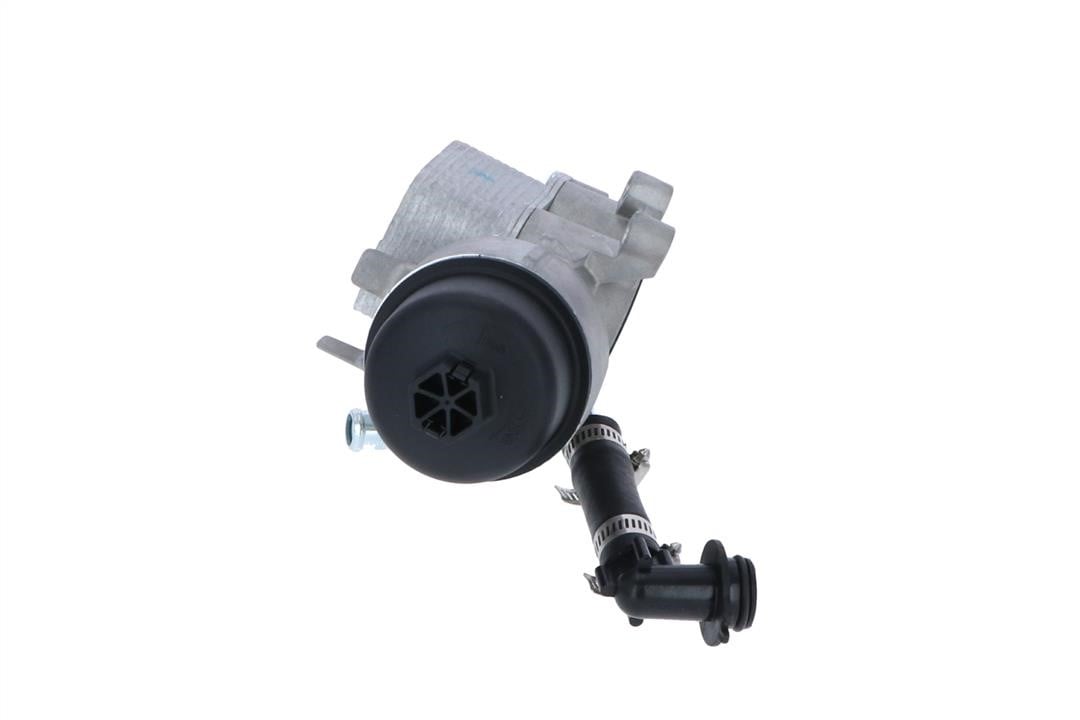 Oil cooler NRF 31752