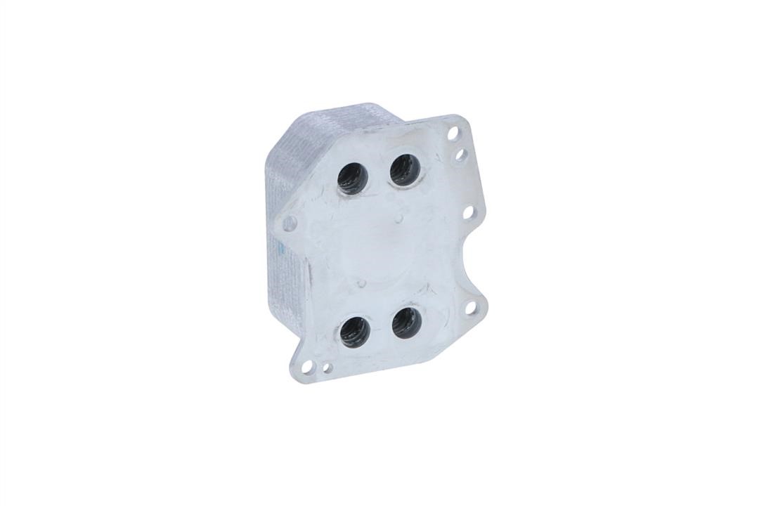 Oil cooler NRF 31754