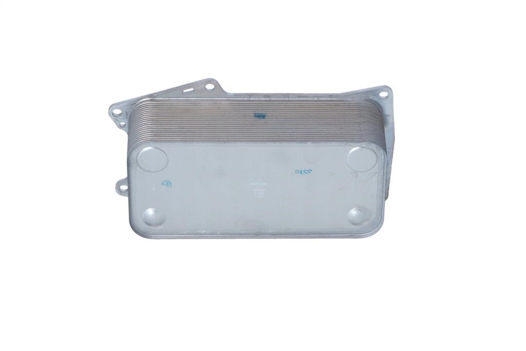 NRF 31862 Oil cooler 31862 31862 NRF Oil cooler