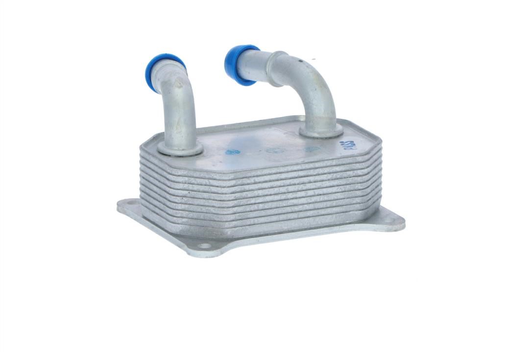 Oil cooler NRF 31771