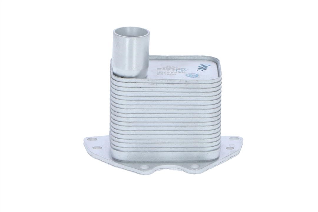 NRF Oil cooler – price 241 PLN