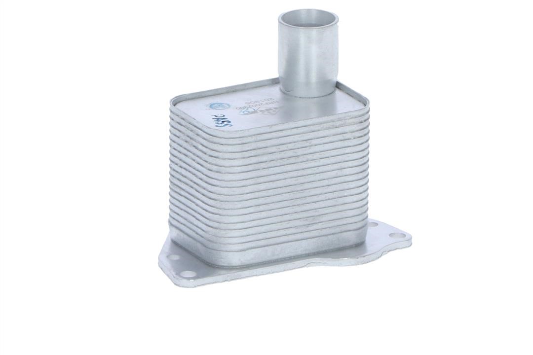 Oil cooler NRF 31772