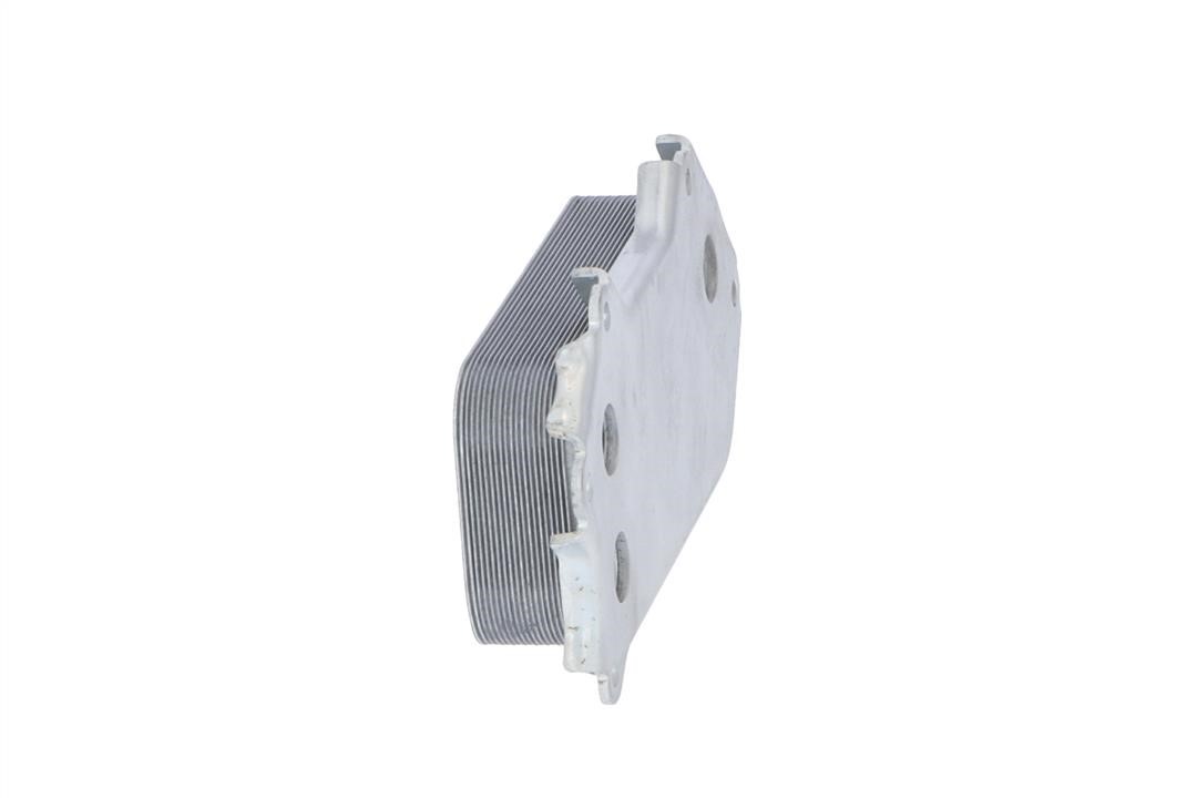 Oil cooler NRF 31773