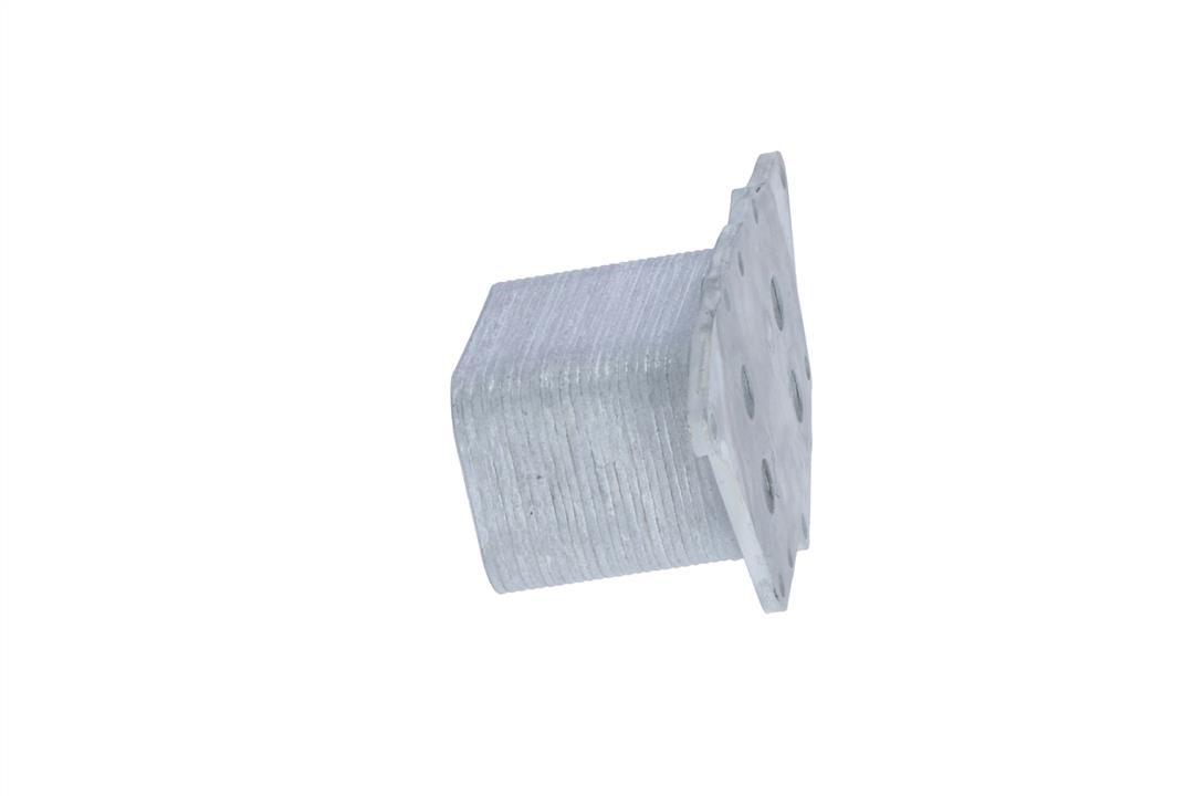 Oil cooler NRF 31789