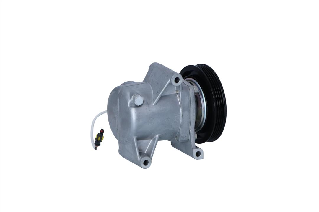 Compressor, air conditioning NRF 320096
