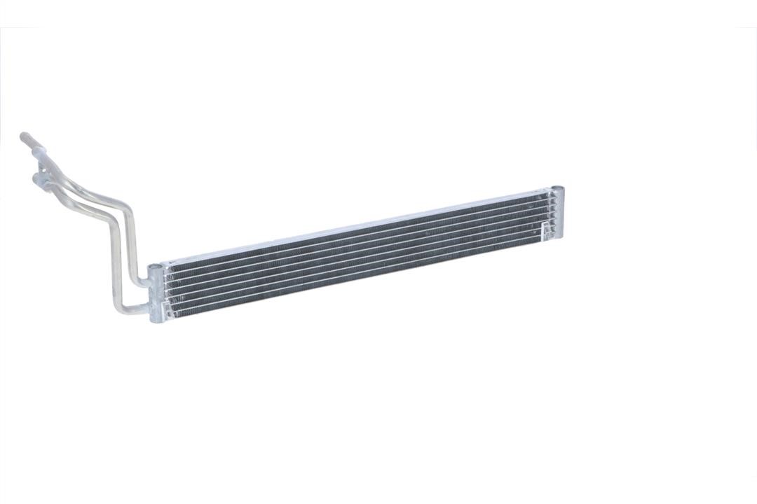 Oil cooler NRF 31808