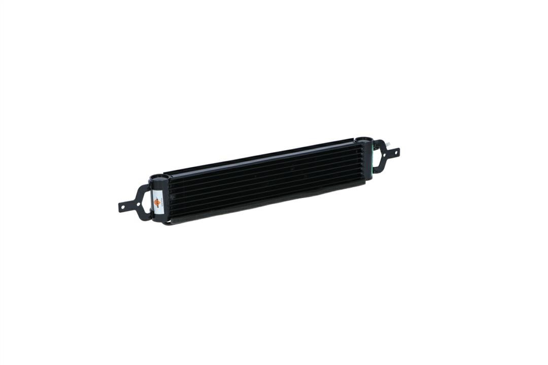 Oil cooler NRF 31809