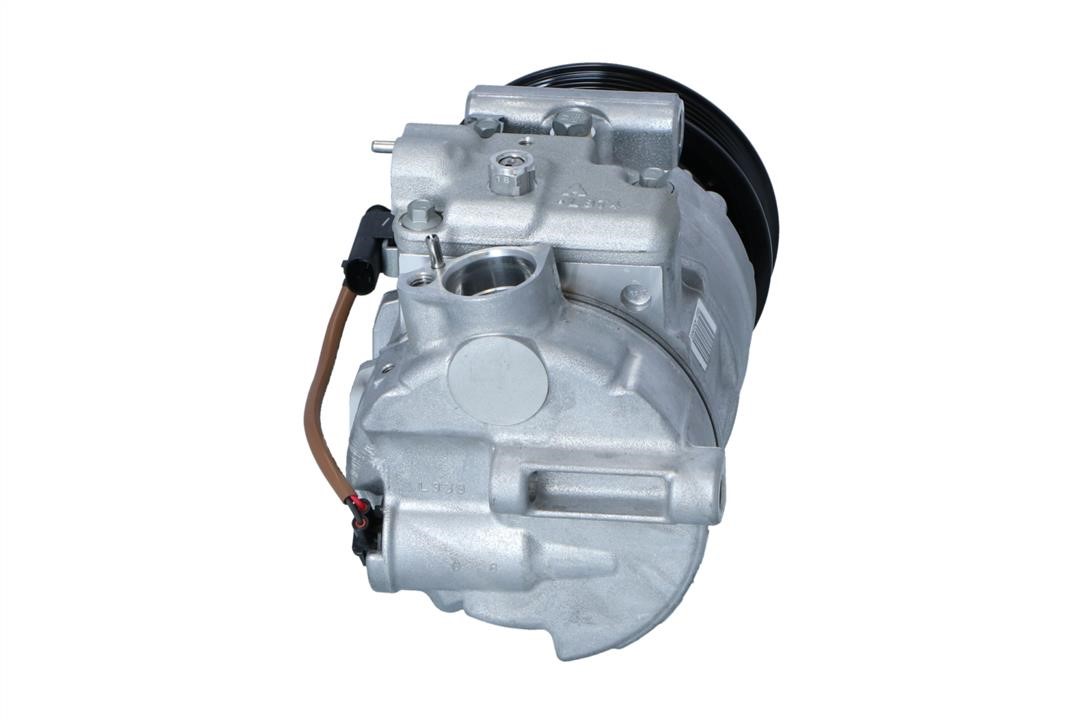 Compressor, air conditioning NRF 320057G