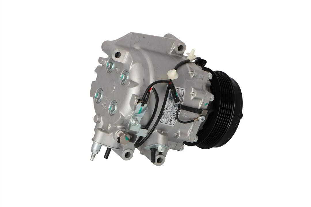 Compressor, air conditioning NRF 320098