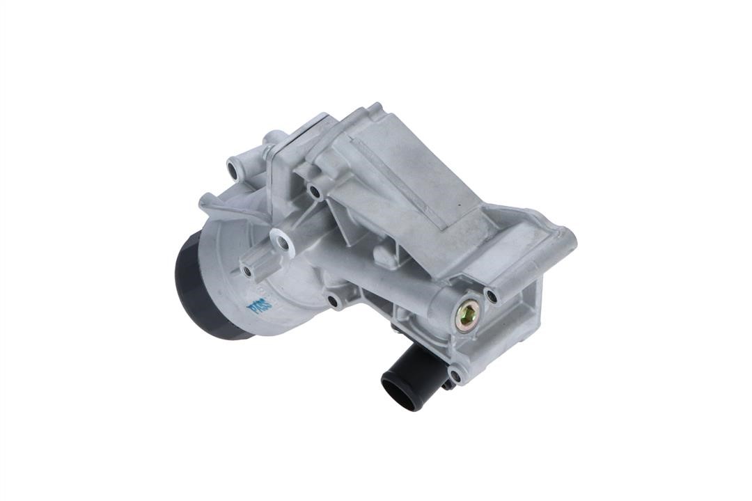 NRF Oil cooler – price 406 PLN
