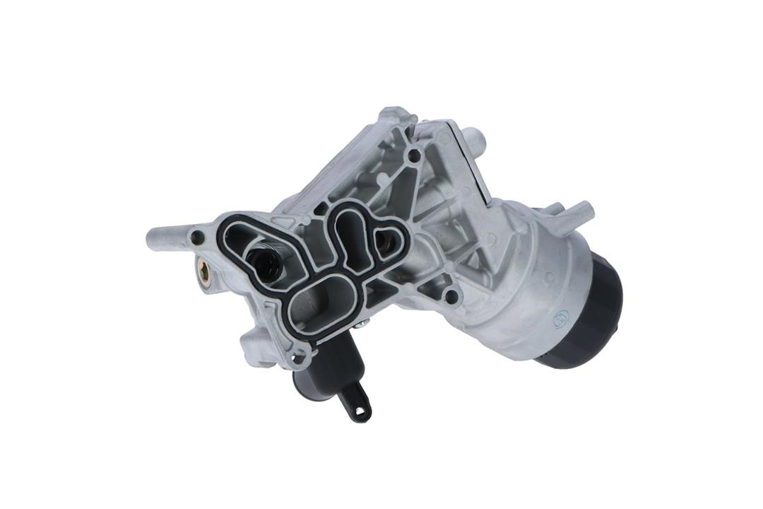 Oil cooler NRF 31810