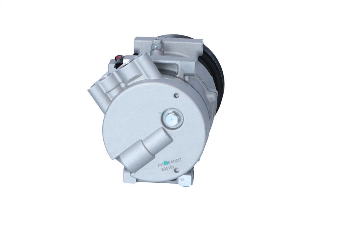 Compressor, air conditioning NRF 320119