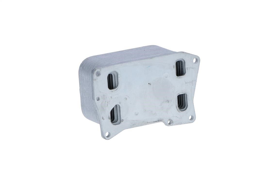 Oil cooler NRF 31811