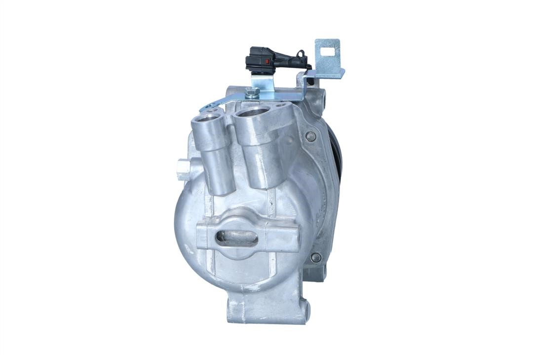 Compressor, air conditioning NRF 320095