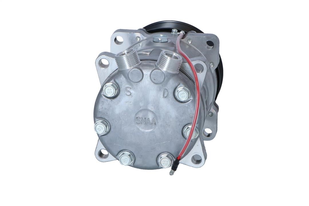 Compressor, air conditioning NRF 32132