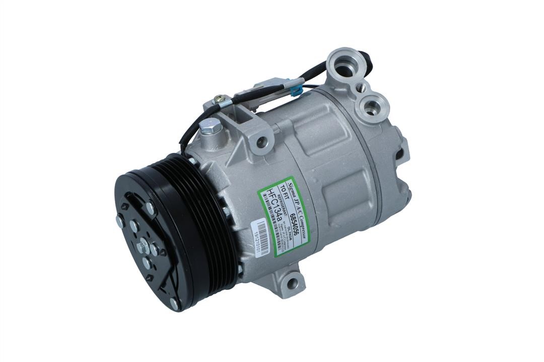 Compressor, air conditioning NRF 32428
