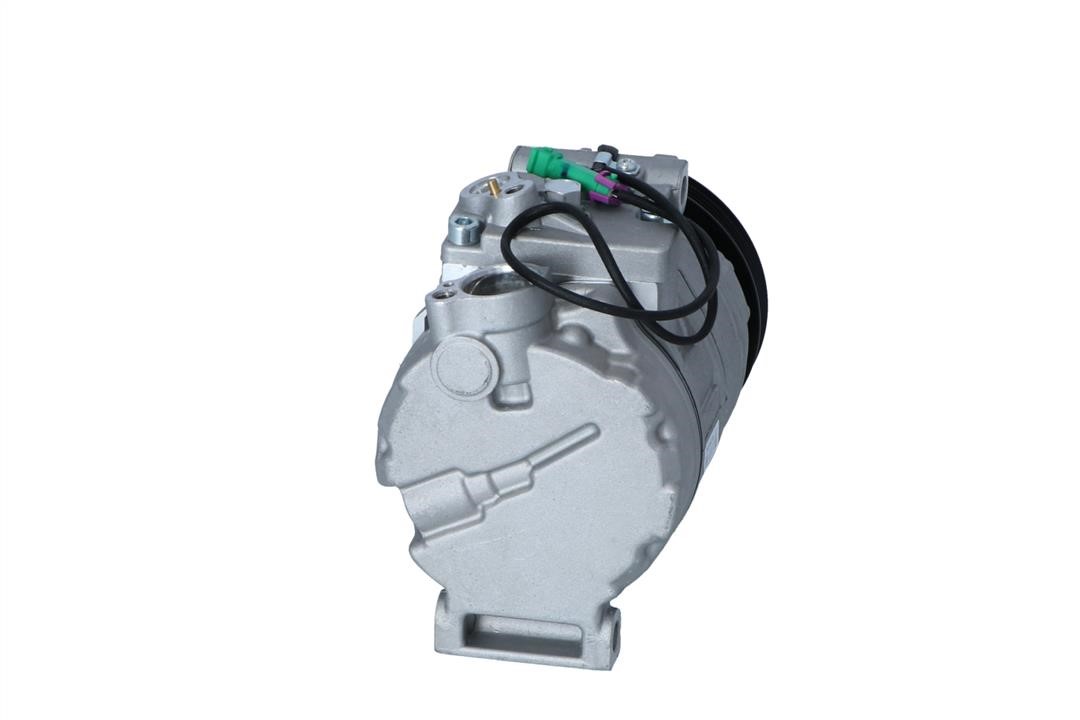 Compressor, air conditioning NRF 32167