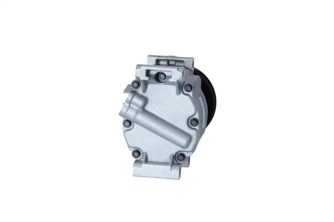 Compressor, air conditioning NRF 32466
