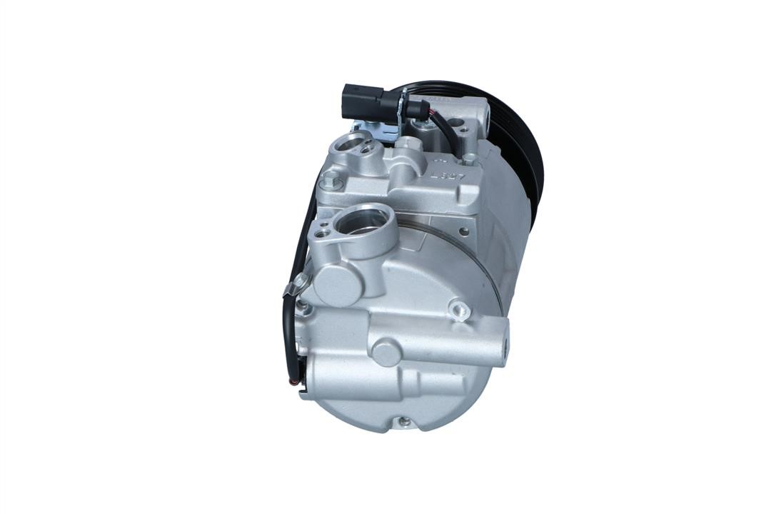 Compressor, air conditioning NRF 32229