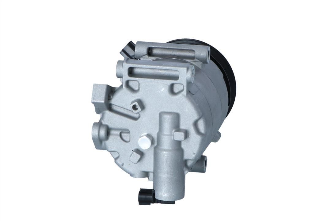 Compressor, air conditioning NRF 32850