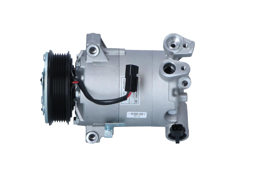 NRF 32852 Compressor, air conditioning 32852 32852 NRF Compressor, air conditioning