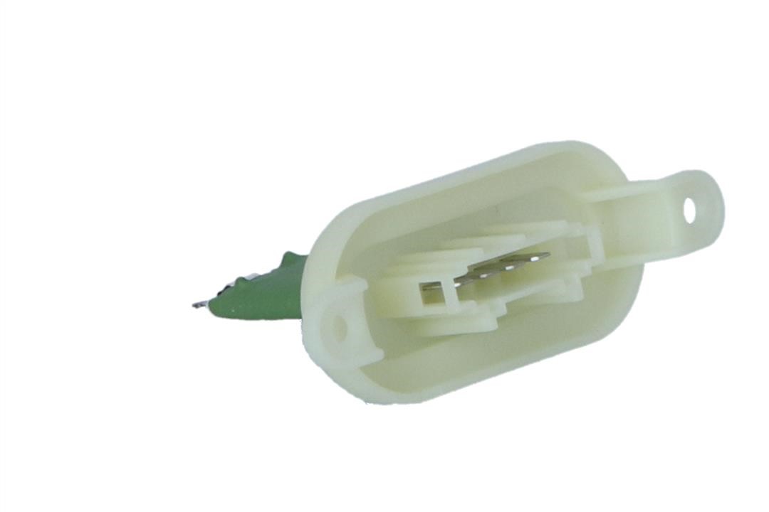 Fan motor resistor NRF 342040